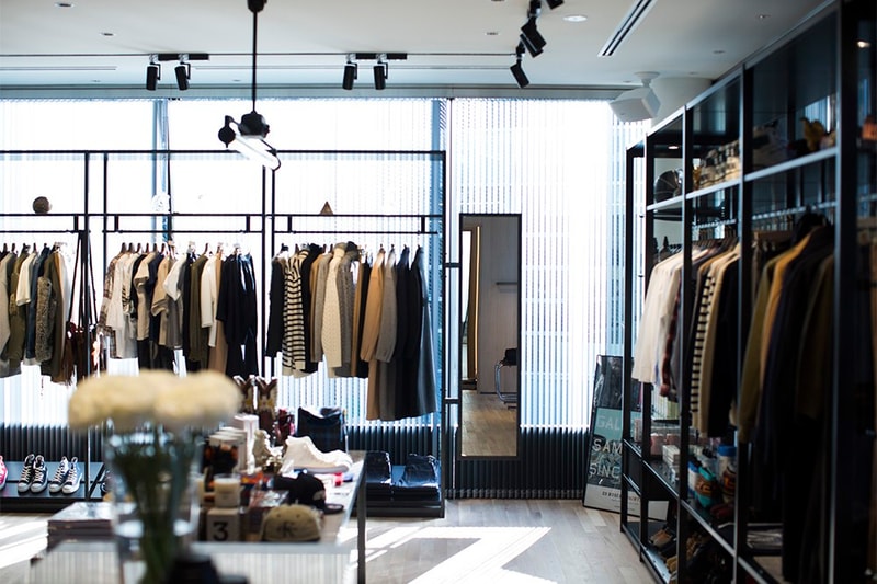 走進 Mr. Gentleman 主理人吉井雄一新店 CITYSHOP