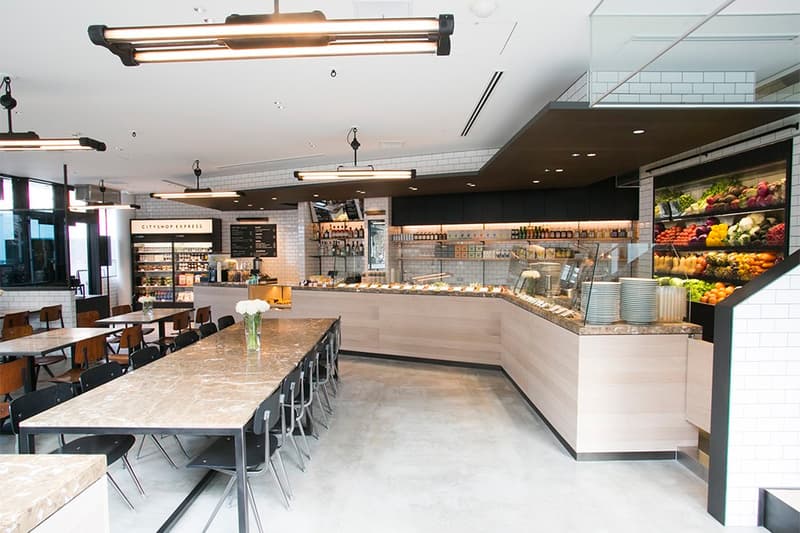 走進 Mr. Gentleman 主理人吉井雄一新店 CITYSHOP