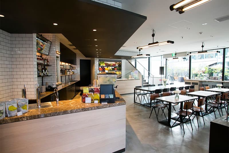 走進 Mr. Gentleman 主理人吉井雄一新店 CITYSHOP