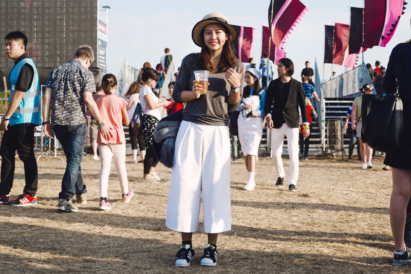 #Snapshots Clockenflap 音樂及藝術節 2015