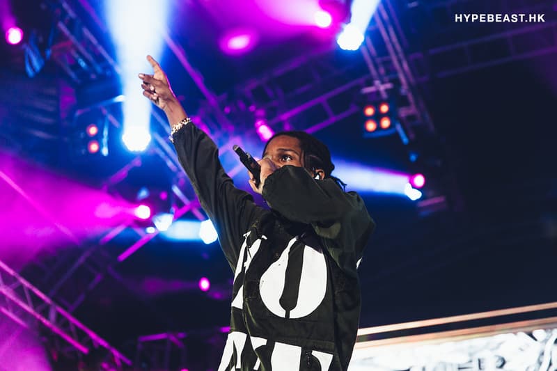 Clockenflap 音樂及藝術節 2015 回顧