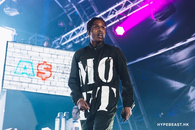 Clockenflap 音樂及藝術節 2015 回顧