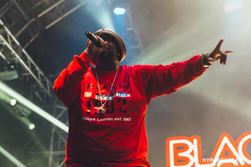 Clockenflap 音樂及藝術節 2015 回顧