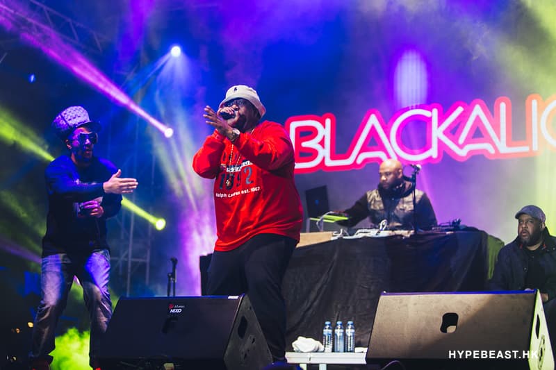 Clockenflap 音樂及藝術節 2015 回顧