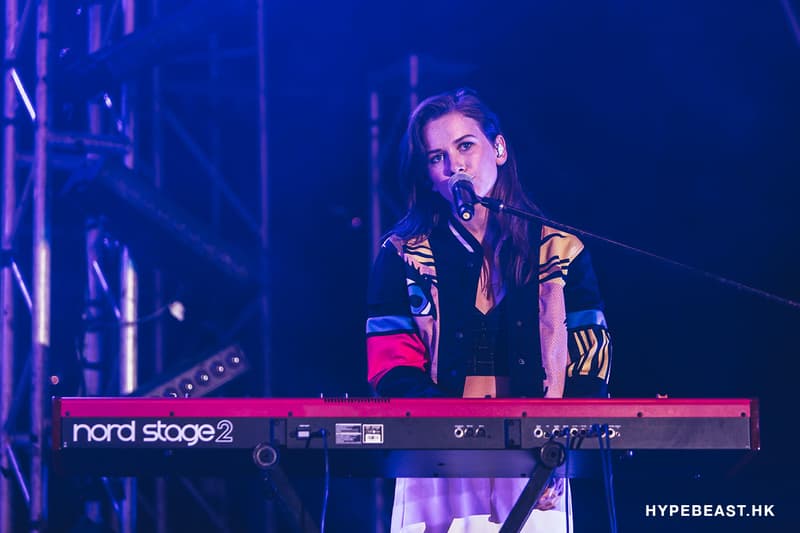 Clockenflap 音樂及藝術節 2015 回顧