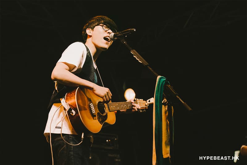 Clockenflap 音樂及藝術節 2015 回顧