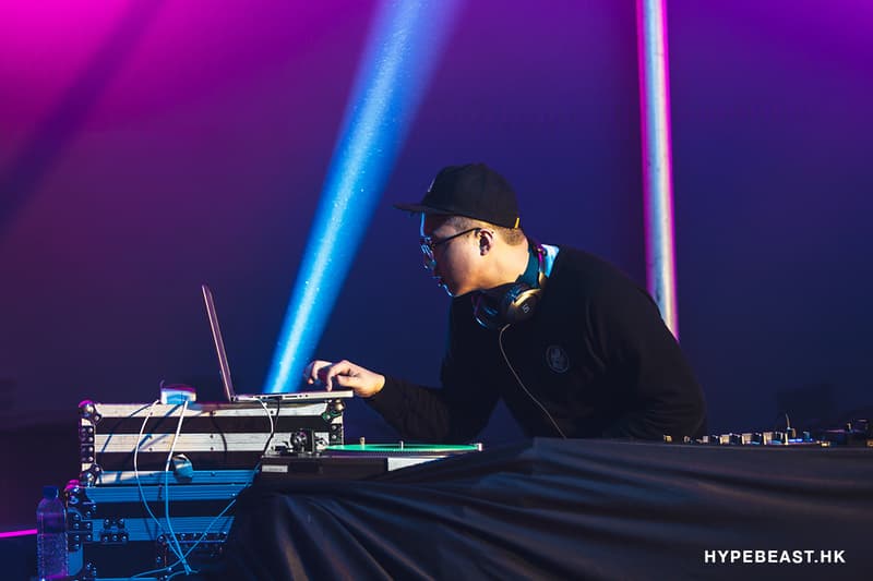 Clockenflap 音樂及藝術節 2015 回顧