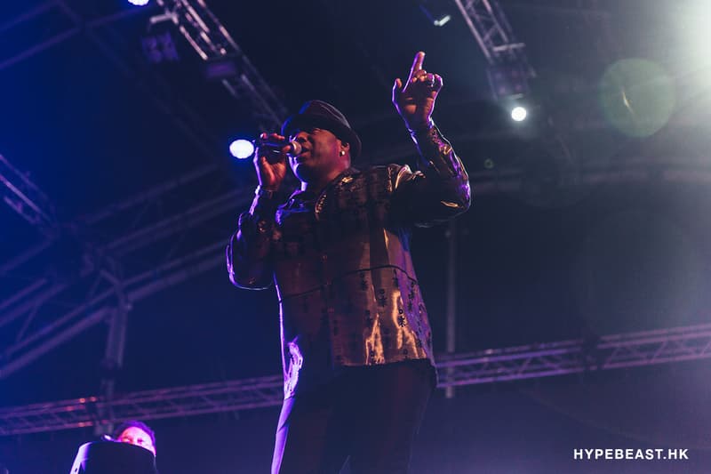 Clockenflap 音樂及藝術節 2015 回顧