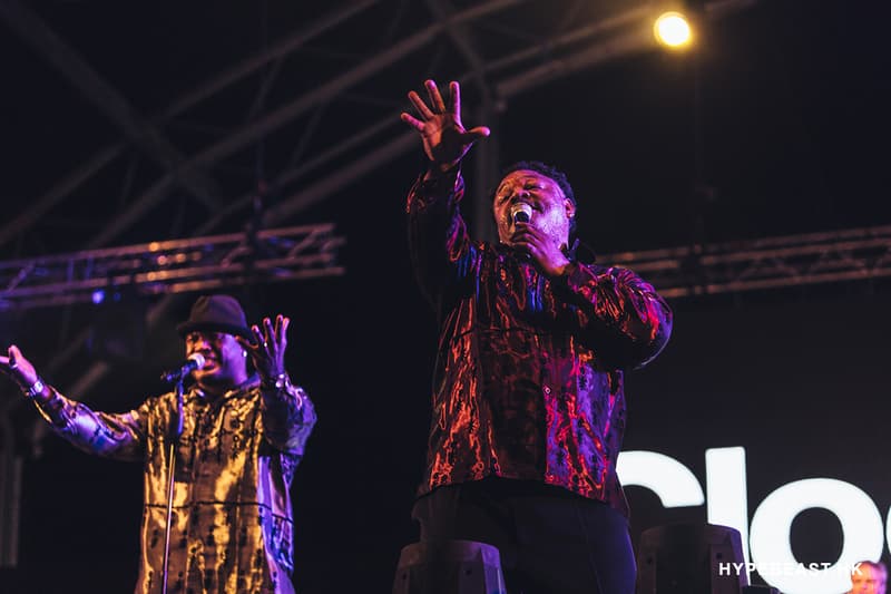 Clockenflap 音樂及藝術節 2015 回顧