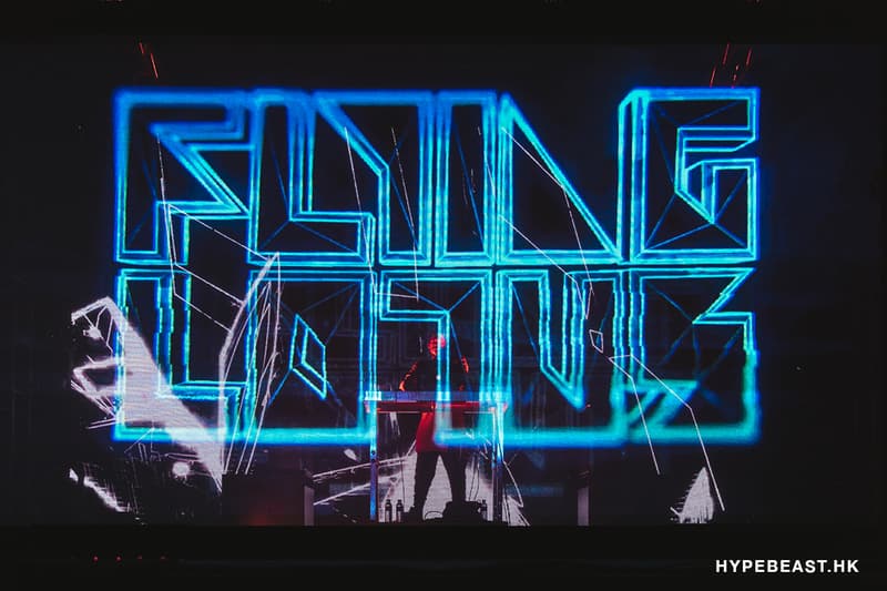 Clockenflap 音樂及藝術節 2015 回顧