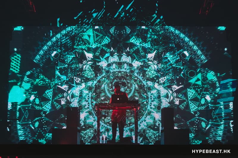 Clockenflap 音樂及藝術節 2015 回顧