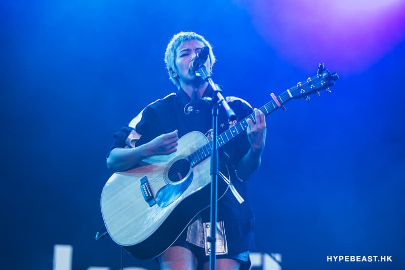 Clockenflap 音樂及藝術節 2015 回顧