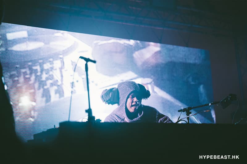 Clockenflap 音樂及藝術節 2015 回顧