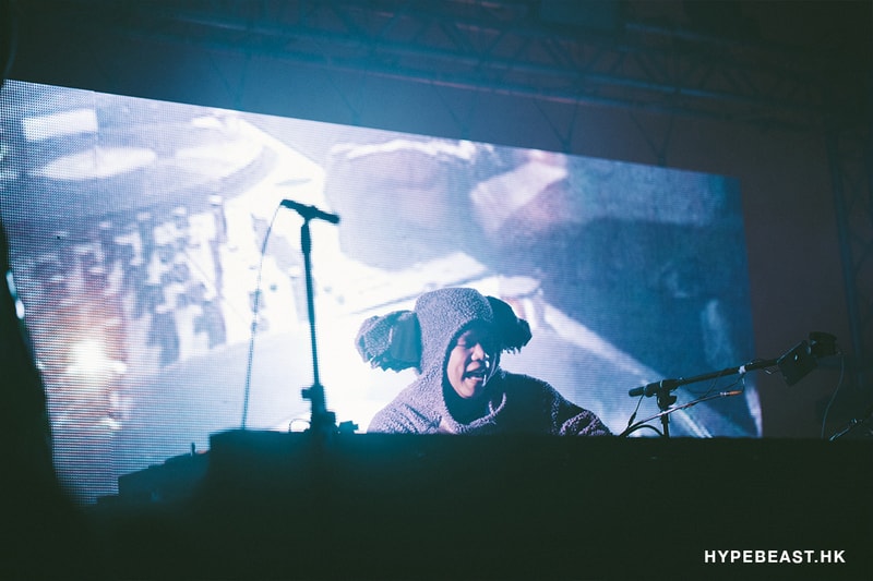 Clockenflap 音樂及藝術節 2015 回顧