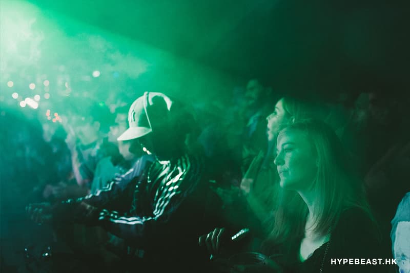 Clockenflap 音樂及藝術節 2015 回顧