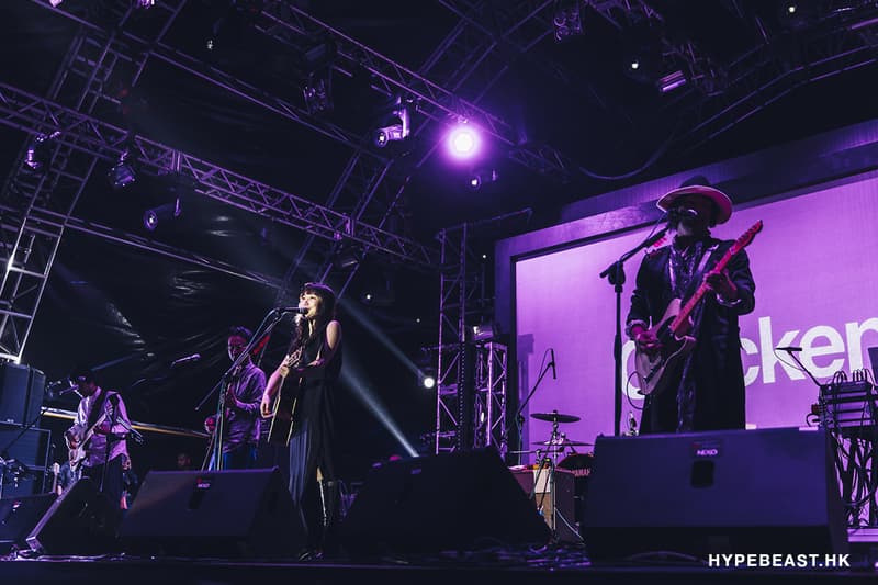 Clockenflap 音樂及藝術節 2015 回顧