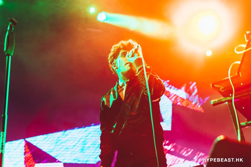 Clockenflap 音樂及藝術節 2015 回顧