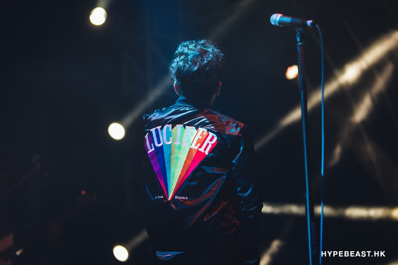 Clockenflap 音樂及藝術節 2015 回顧