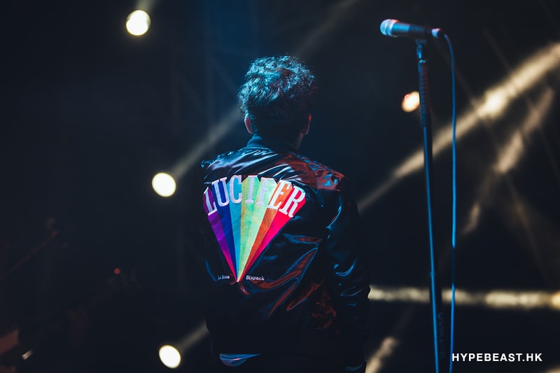 Clockenflap 音樂及藝術節 2015 回顧