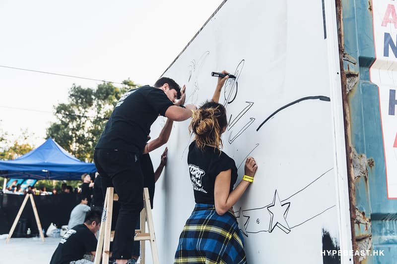 Clockenflap 音樂及藝術節 2015 回顧