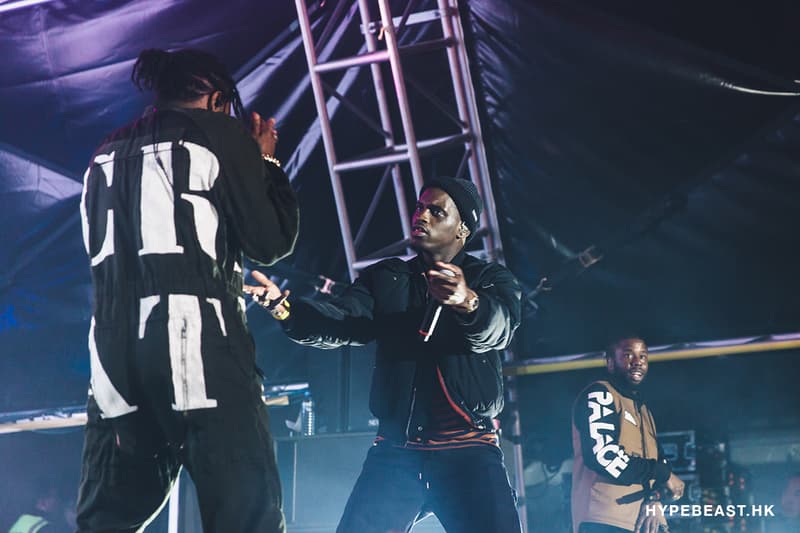 Clockenflap 音樂及藝術節 2015 回顧