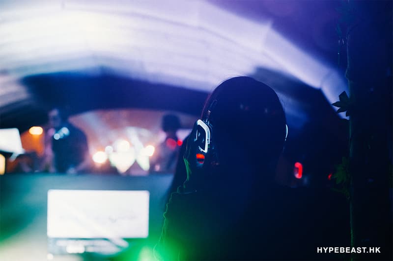 Clockenflap 音樂及藝術節 2015 回顧