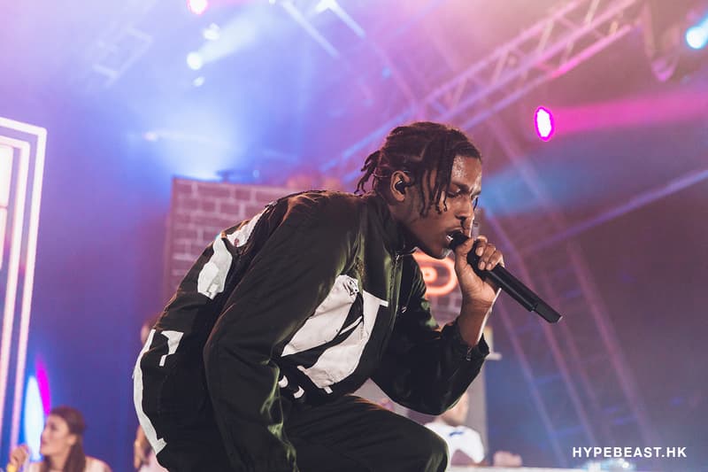 Clockenflap 音樂及藝術節 2015 回顧