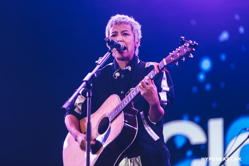 Clockenflap 音樂及藝術節 2015 回顧