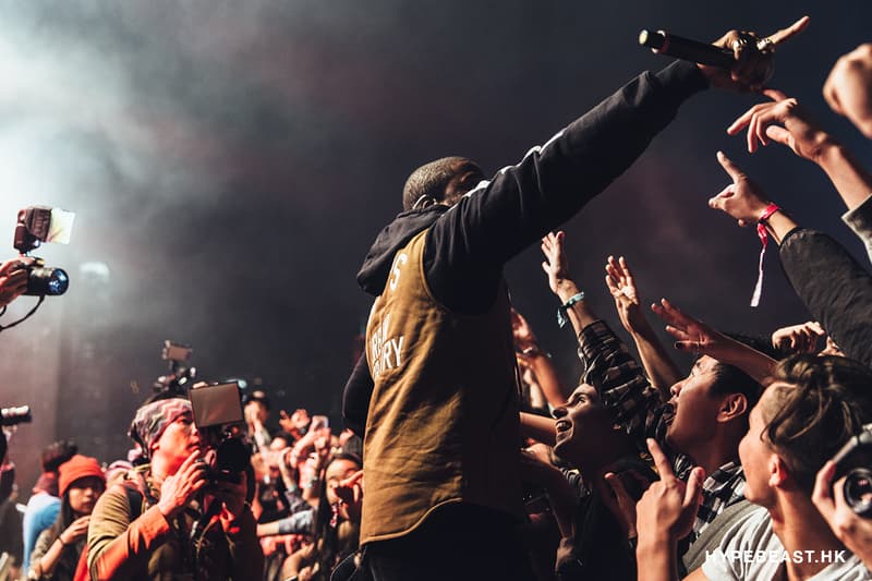 Clockenflap 音樂及藝術節 2015 回顧