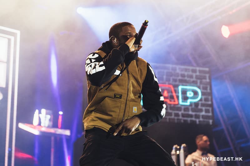 Clockenflap 音樂及藝術節 2015 回顧