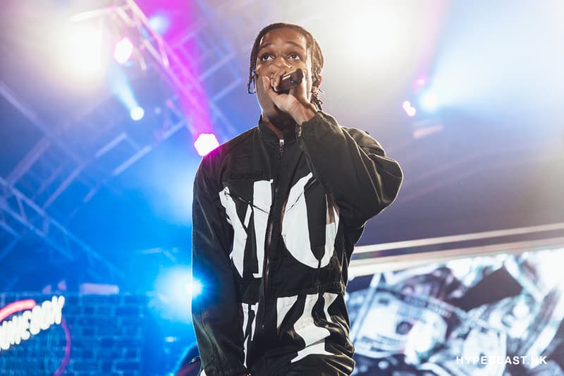 Clockenflap 音樂及藝術節 2015 回顧