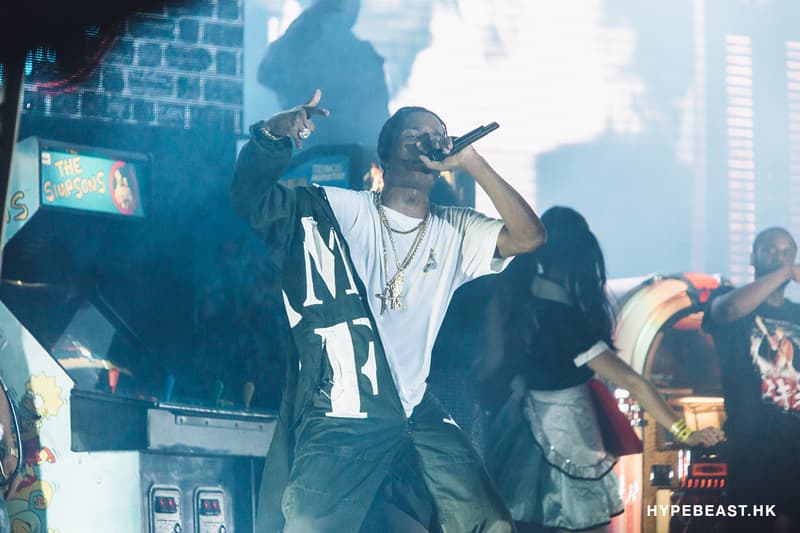 Clockenflap 音樂及藝術節 2015 回顧