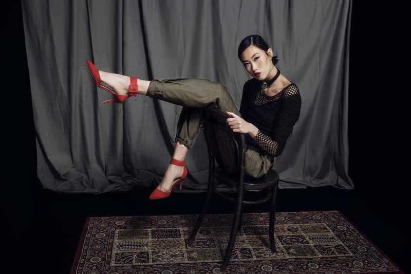 CLOT 2015 假日系列 Lookbook