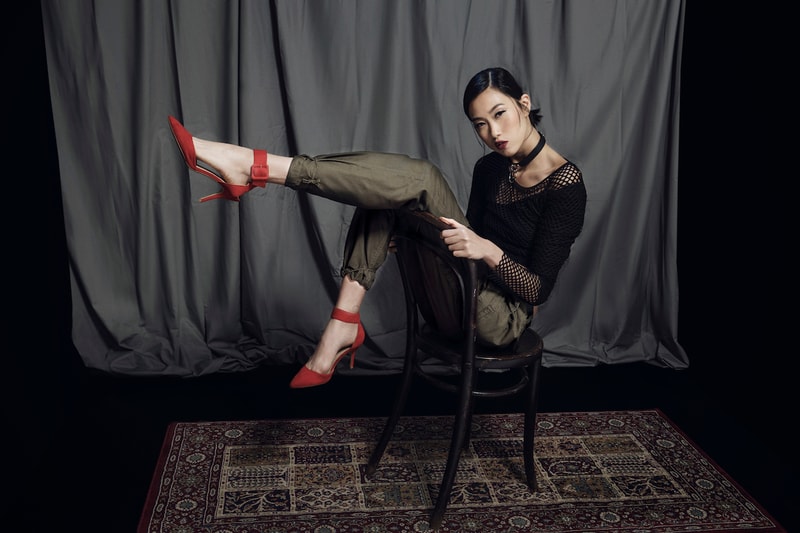 CLOT 2015 假日系列 Lookbook