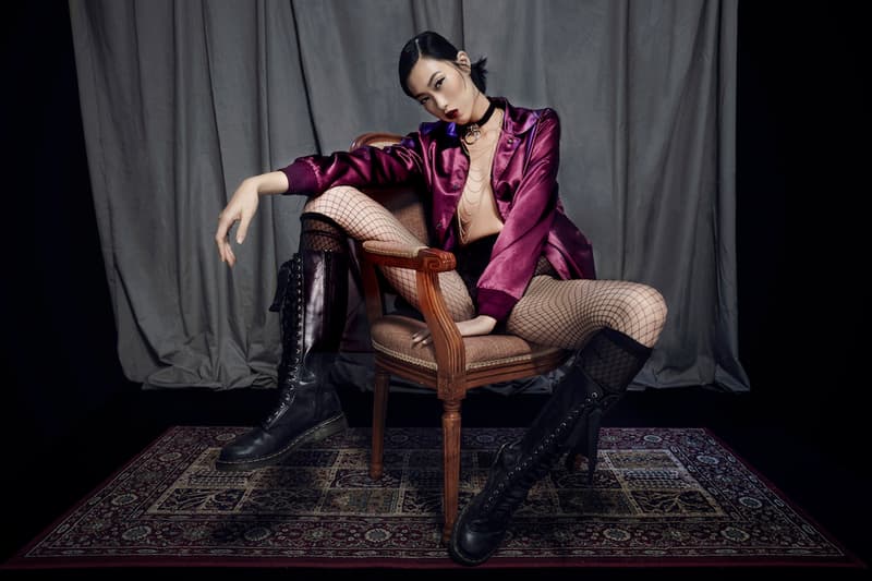 CLOT 2015 假日系列 Lookbook