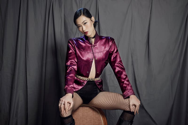 CLOT 2015 假日系列 Lookbook