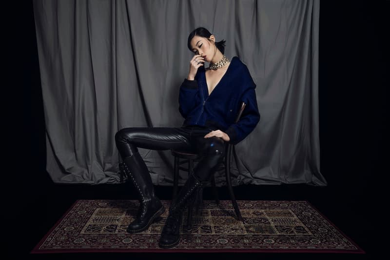 CLOT 2015 假日系列 Lookbook