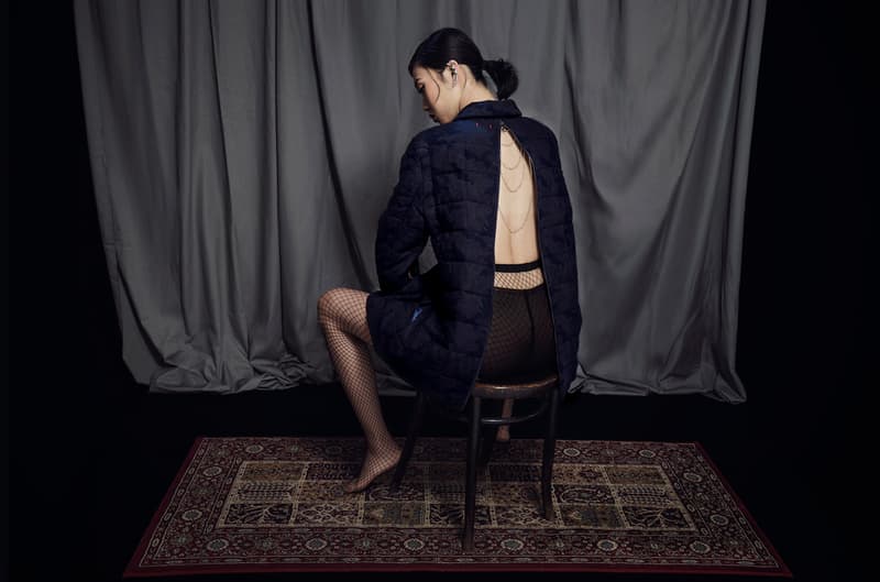 CLOT 2015 假日系列 Lookbook