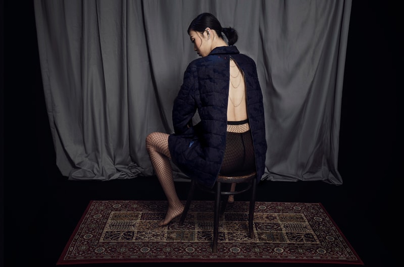 CLOT 2015 假日系列 Lookbook