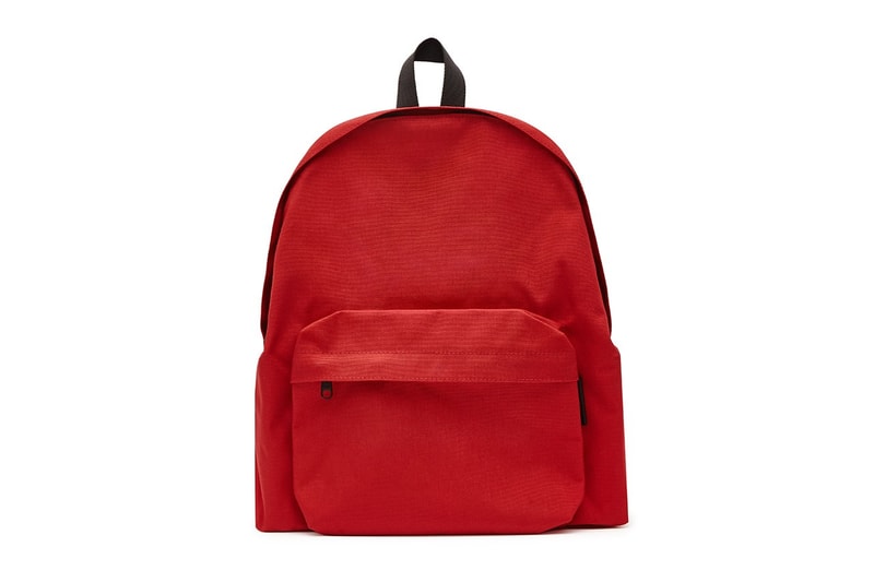 COMME des GARÇONS 2015 假日系列「RED Celebration Action and Energy」