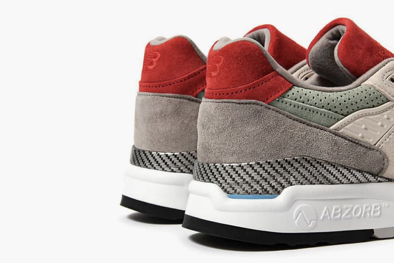 搶先預覽 Concepts x New Balance 998「Grand Tourer」聯名鞋款