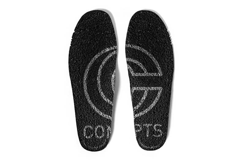 Concepts x New Balance 998「Grand Tourer」聯名鞋款