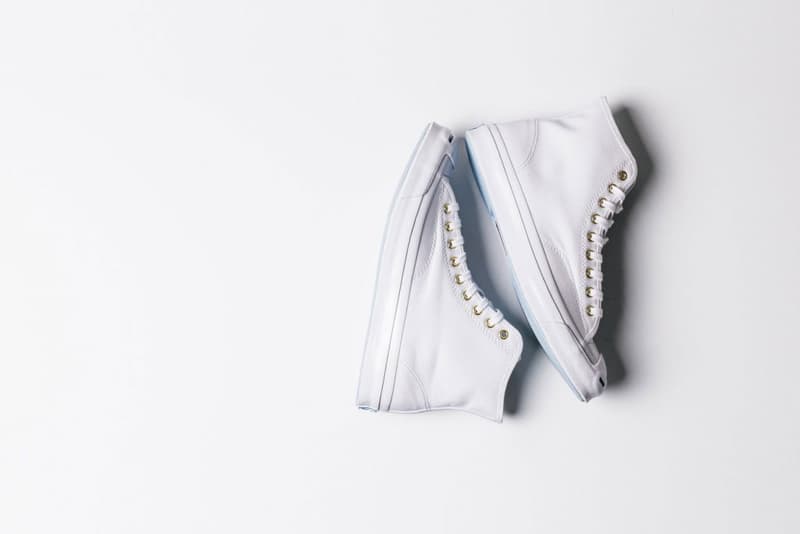 Converse Jack Purcell Signature「Duck Canvas」系列