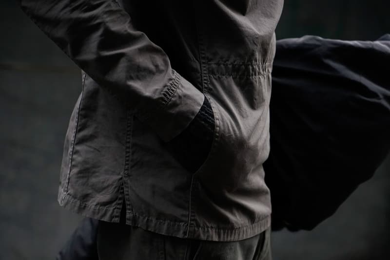 CYPRESS 2015 秋冬系列造型特輯