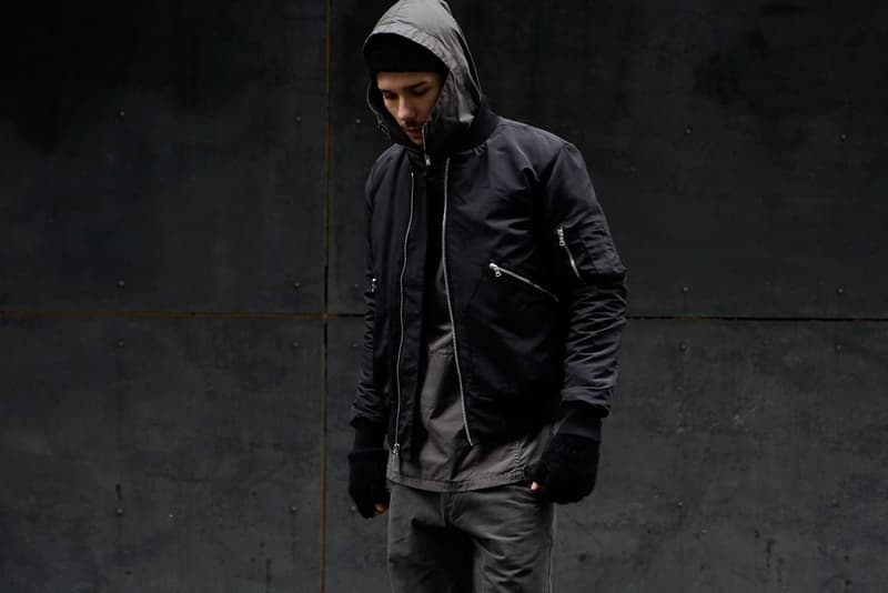 CYPRESS 2015 秋冬系列造型特輯