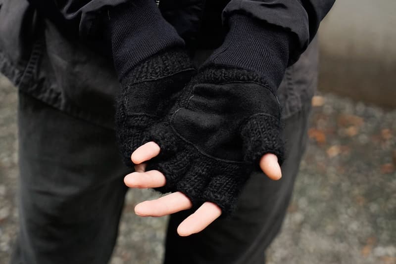 CYPRESS 2015 秋冬系列造型特輯