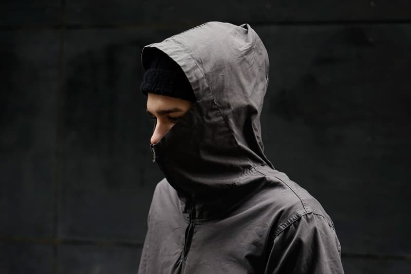 CYPRESS 2015 秋冬系列造型特輯