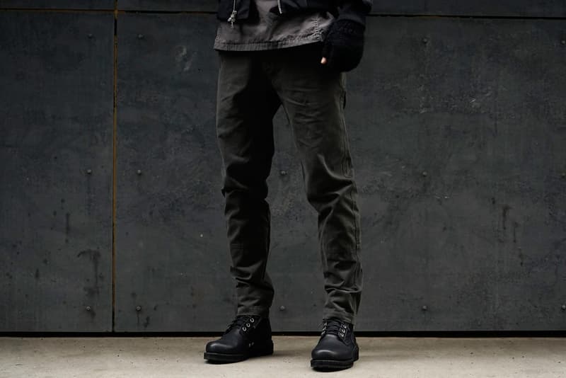 CYPRESS 2015 秋冬系列造型特輯