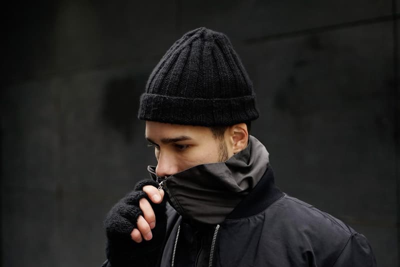 CYPRESS 2015 秋冬系列造型特輯