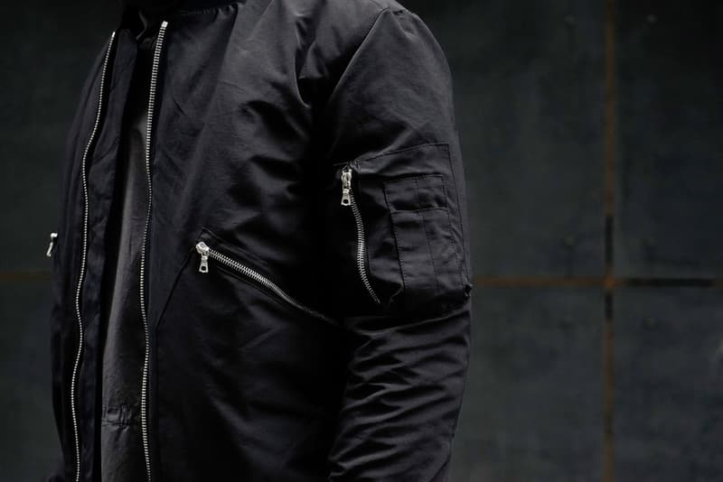 CYPRESS 2015 秋冬系列造型特輯